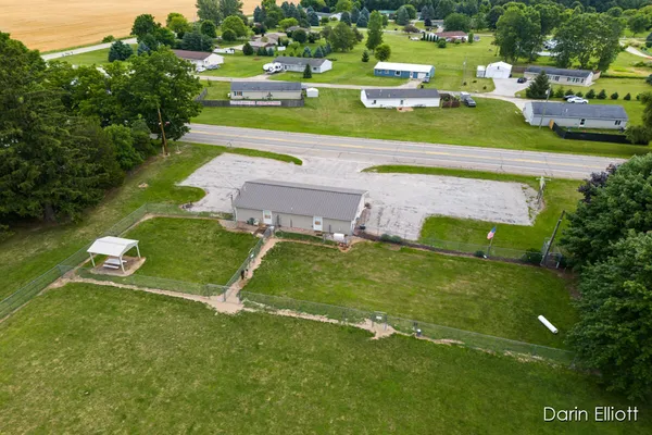 $299,900 | 2389 North State Road, Ionia, MI 48846