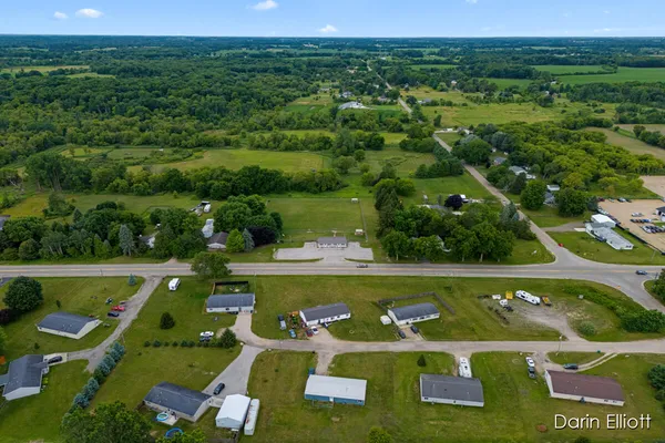 $299,900 | 2389 North State Road, Ionia, MI 48846