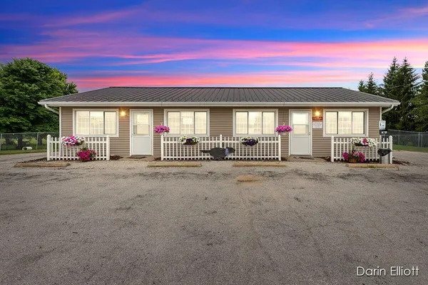 $299,900 | 2389 North State Road, Ionia, MI 48846