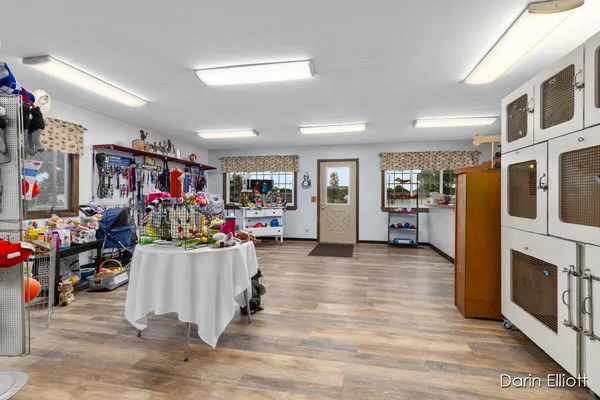 $299,900 | 2389 North State Road, Ionia, MI 48846