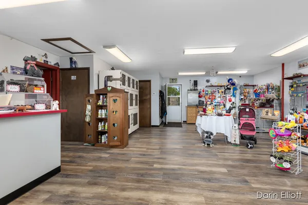 $299,900 | 2389 North State Road, Ionia, MI 48846