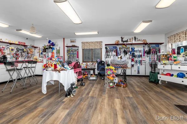 $299,900 | 2389 North State Road, Ionia, MI 48846