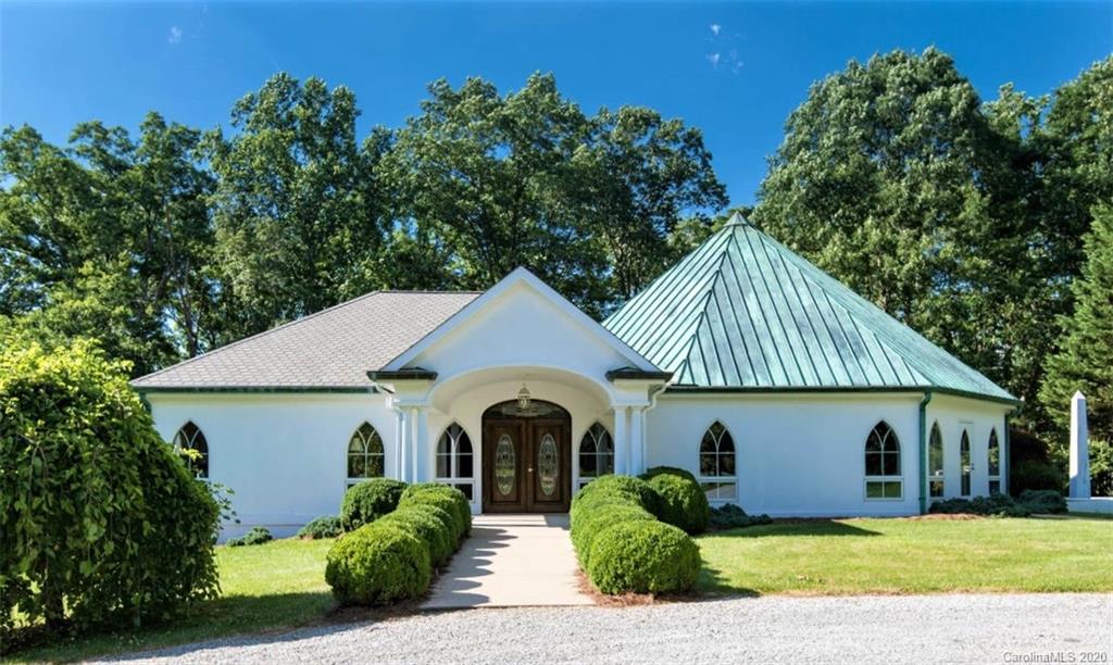 1289 McEntire Road Tryon, NC 28782 - Photo 1 of 20
