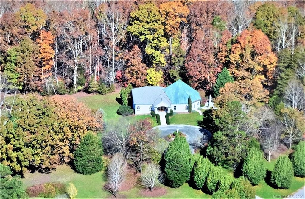 1289 McEntire Road Tryon, NC 28782 - Photo 19 of 20