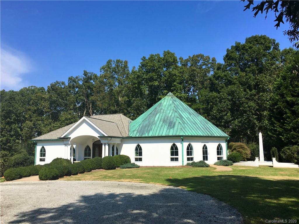 1289 McEntire Road Tryon, NC 28782 - Photo 20 of 20