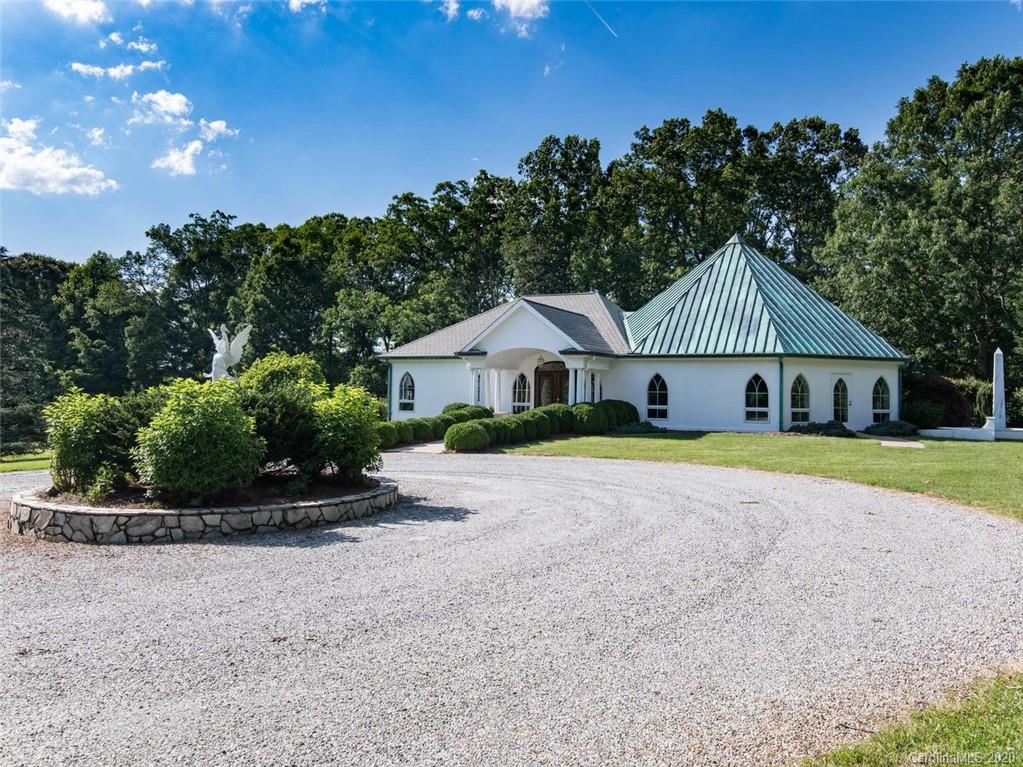 1289 McEntire Road Tryon, NC 28782 - Photo 9 of 20