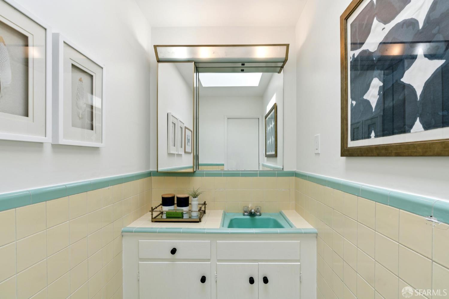 834 Congo Street San Francisco, CA 94131 - Photo 21 of 43