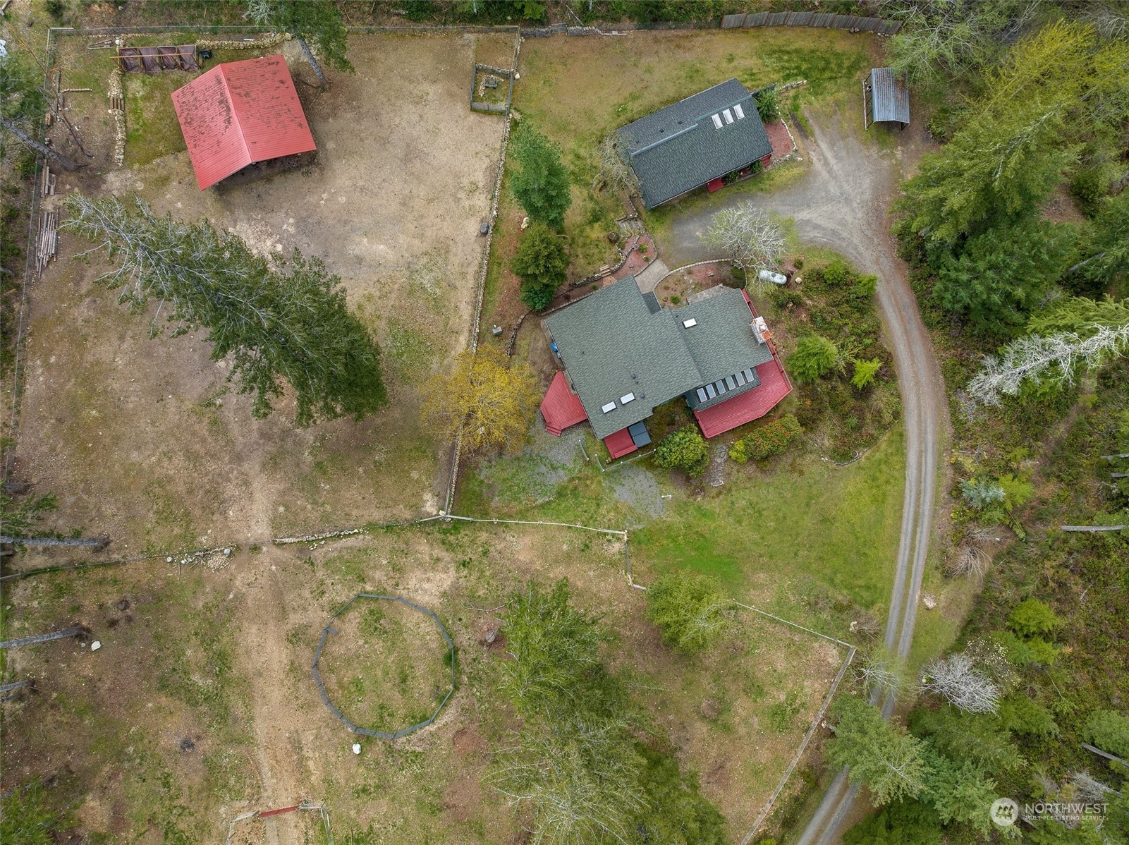 90 East Arellem Road Union, WA 98592 - Photo 19 of 32 Gallery Image 19
