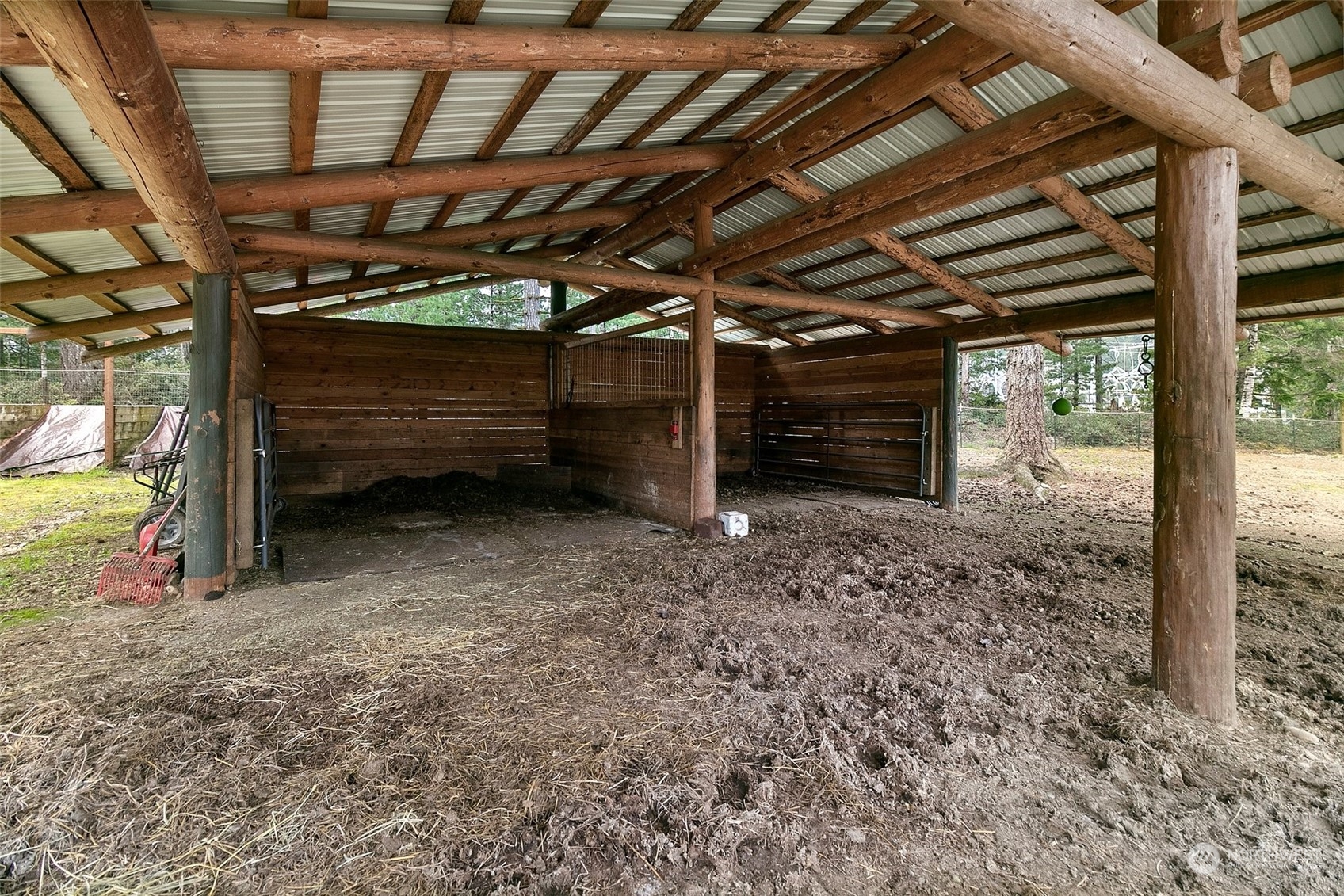 90 East Arellem Road Union, WA 98592 - Photo 23 of 32 Gallery Image 23