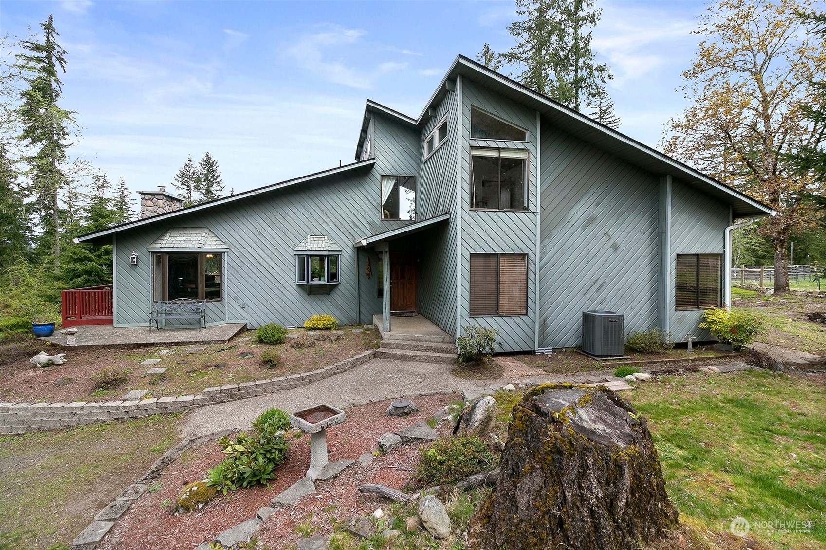 90 East Arellem Road Union, WA 98592 - Photo 26 of 32 Gallery Image 26