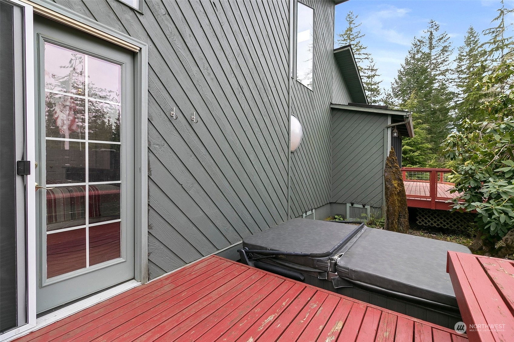 90 East Arellem Road Union, WA 98592 - Photo 31 of 32 Gallery Image 31