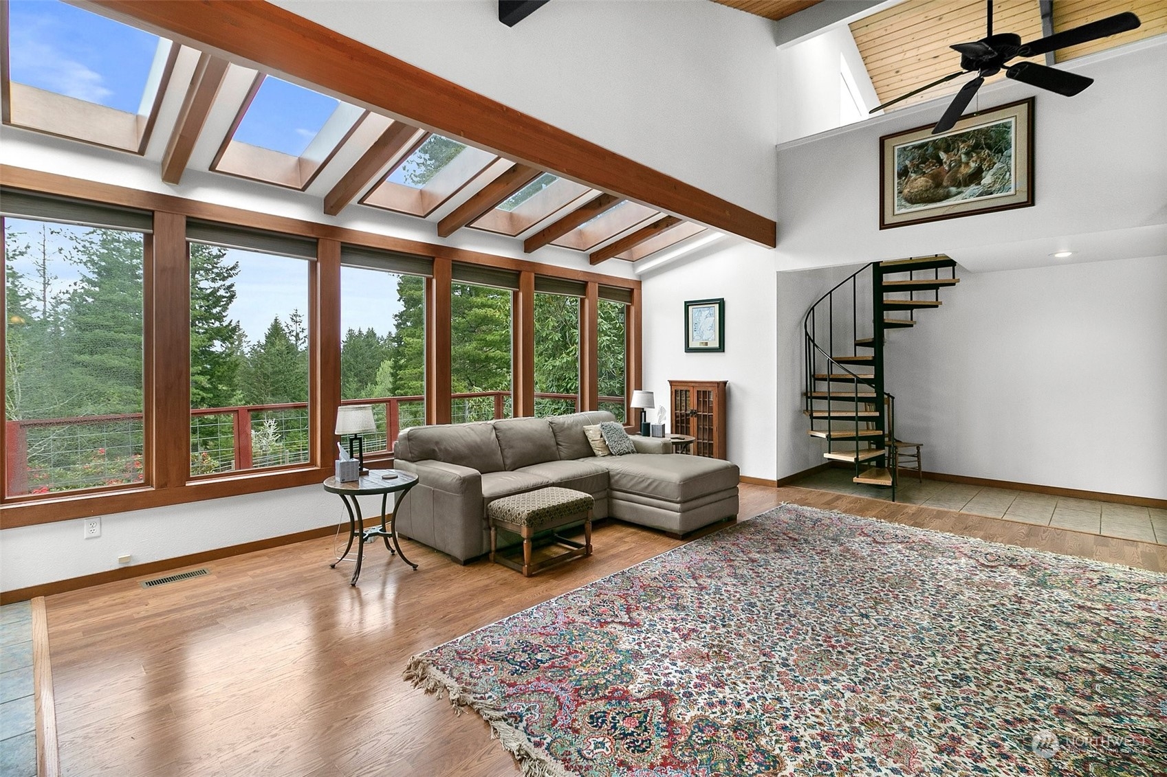 90 East Arellem Road Union, WA 98592 - Photo 10 of 32 Gallery Image 10