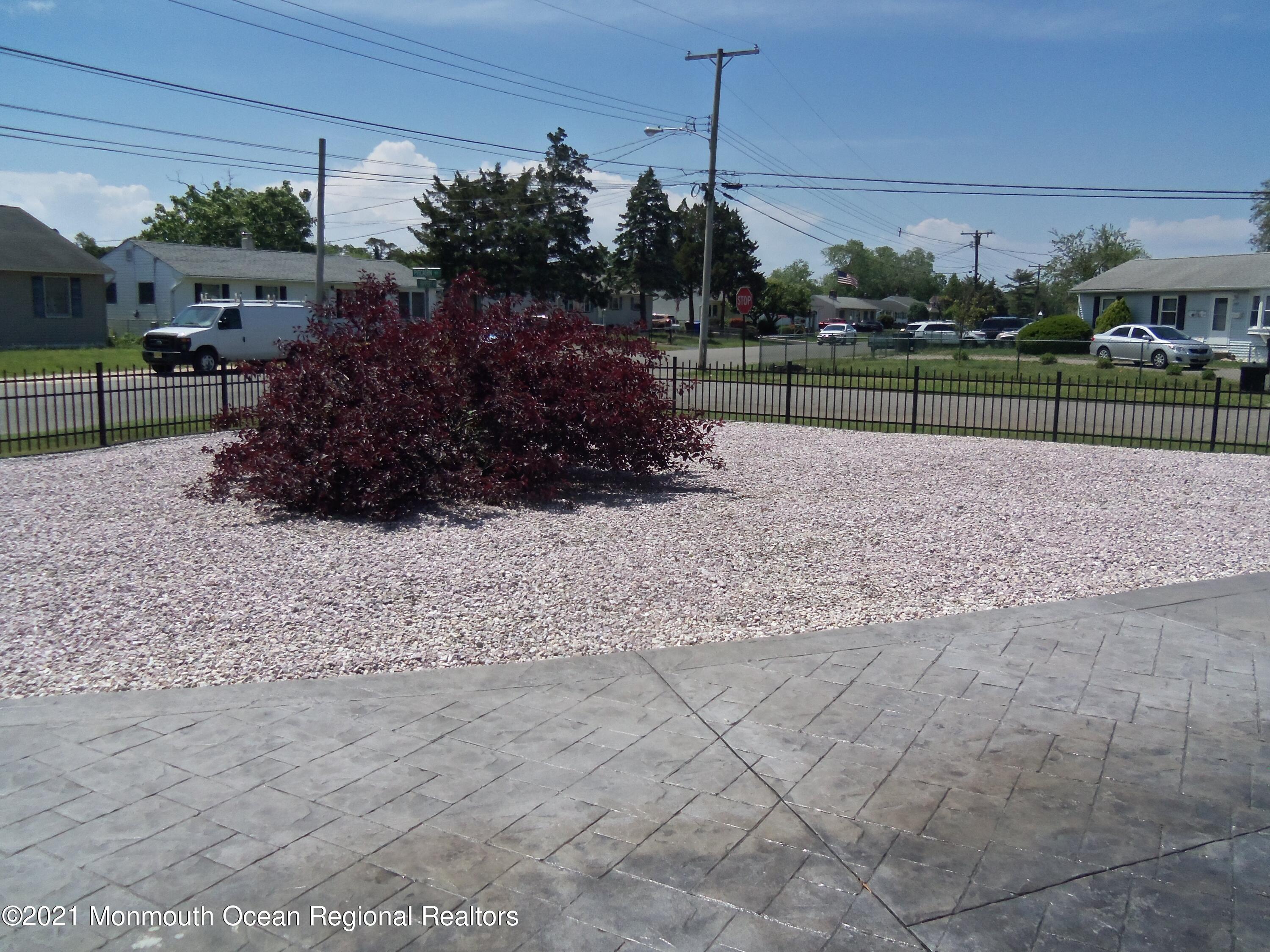 338 Pitcairn Road Brick, NJ 08723 - Photo 20 of 24 a view of a street
