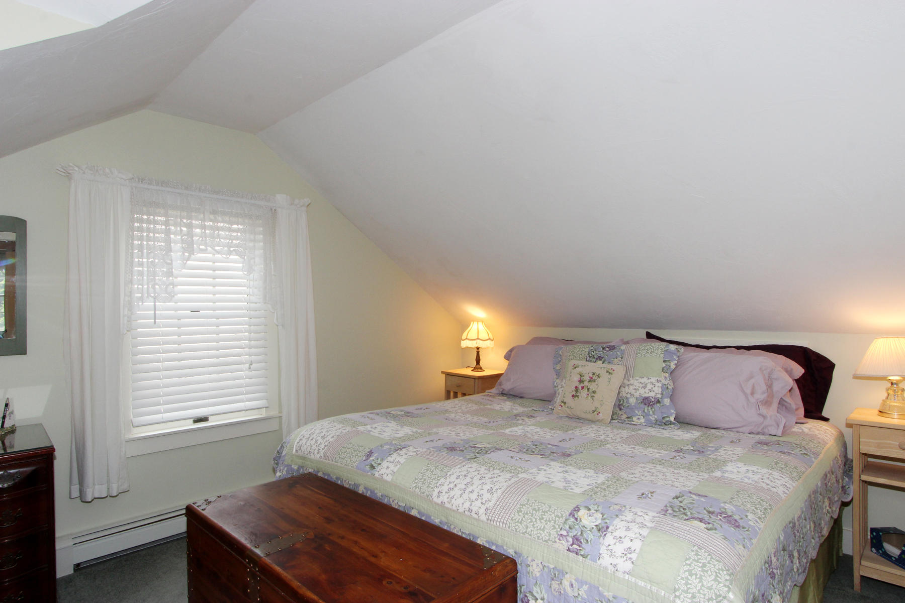 176 Gorham Road Harwich Port, MA 02646 - Photo 28 of 36 a bedroom with a bed and a window