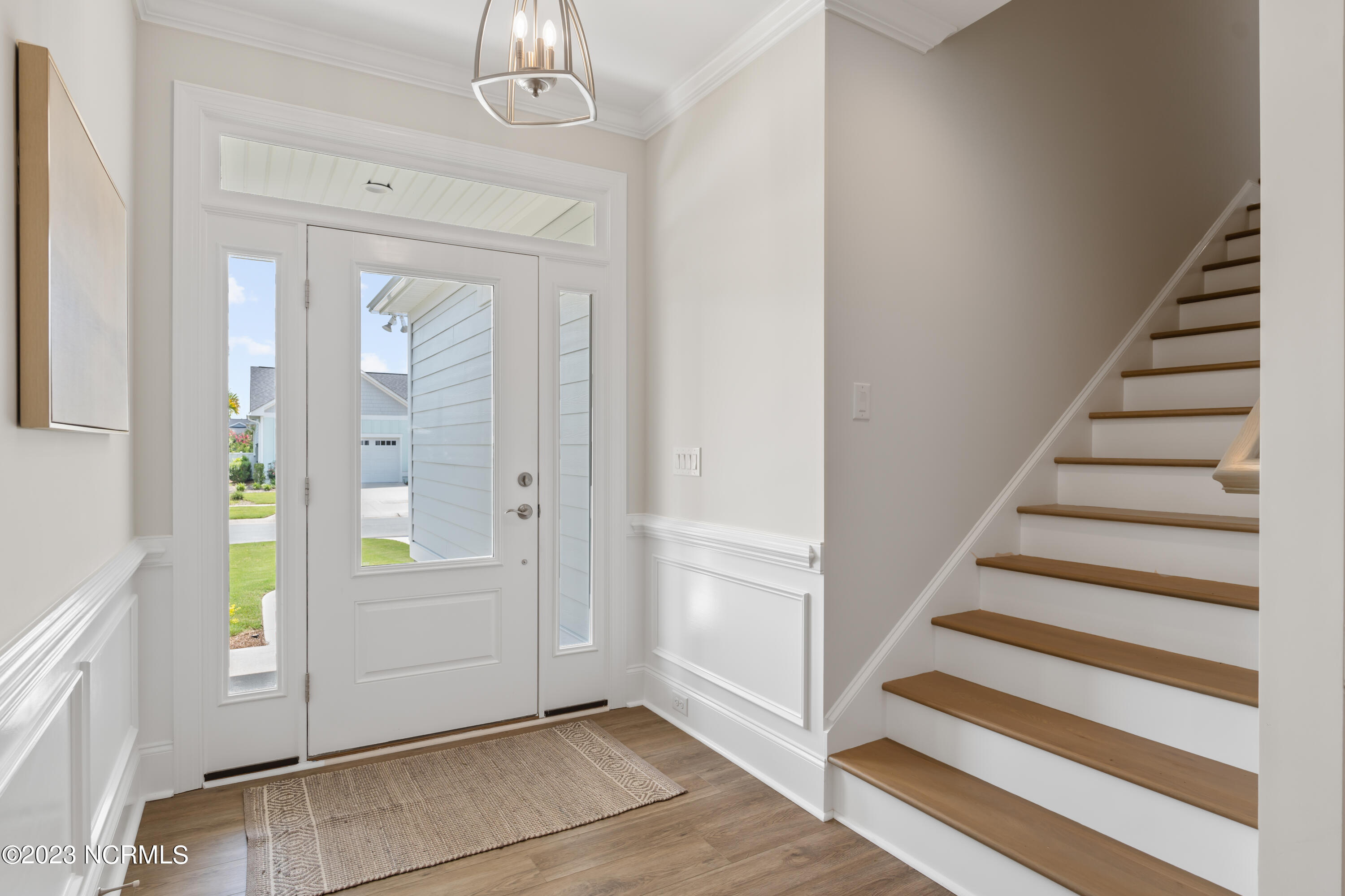 2355 Amorosa Loop Northeast Leland, NC 28451 - Photo 12 of 15 2355 Amorosa Loop- Savannah Pointe-35