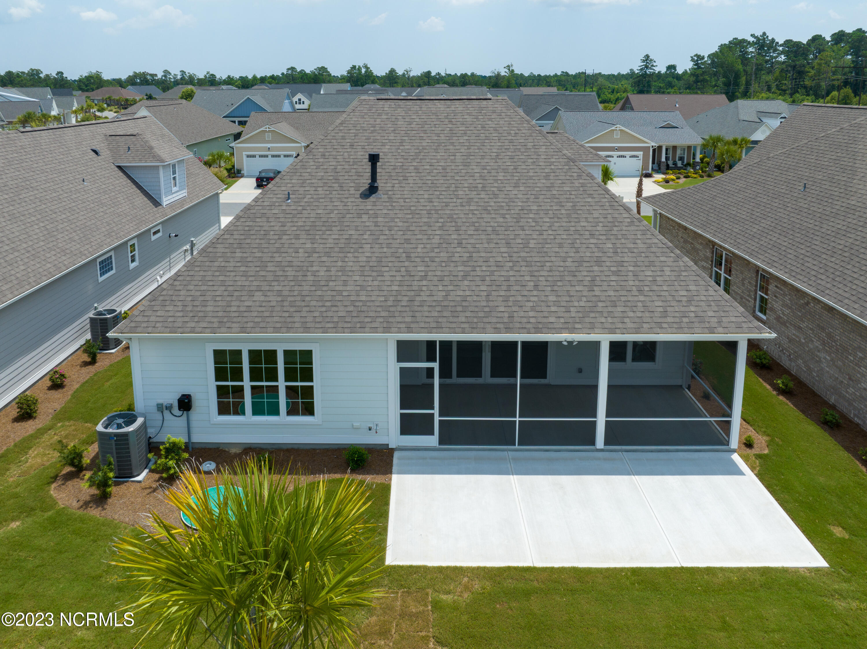 2355 Amorosa Loop Northeast Leland, NC 28451 - Photo 15 of 15 2355 Amorosa Loop- Savannah Pointe-44