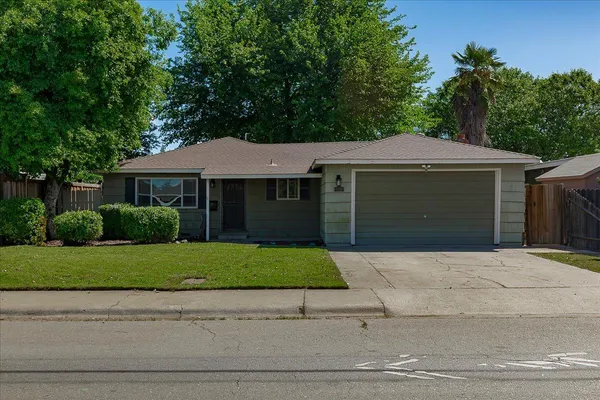 $525,000 | 1119 West Street, Woodland, CA 95695