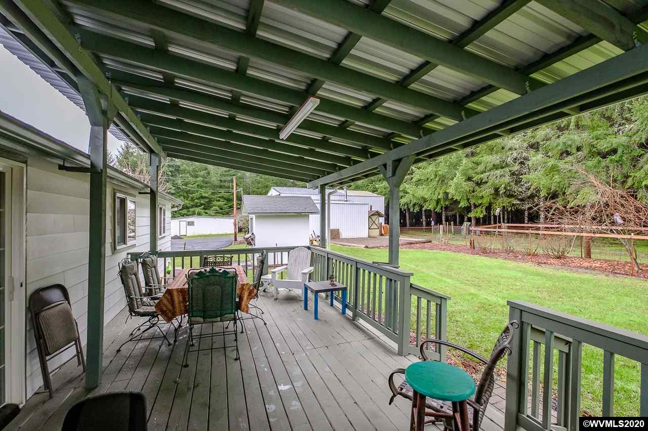 25161 Springer Road Sweet Home, OR 97386 - Photo 23 of 25 Gallery Image 23