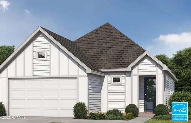 $268,500 | 300 Long Creek, Scott, LA 70583