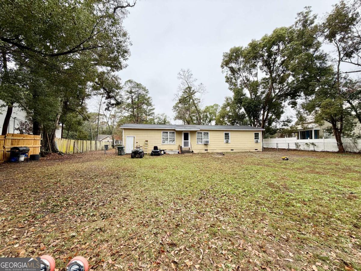 402 South Berrien Street Nashville, GA 31639 - Photo 24 of 24