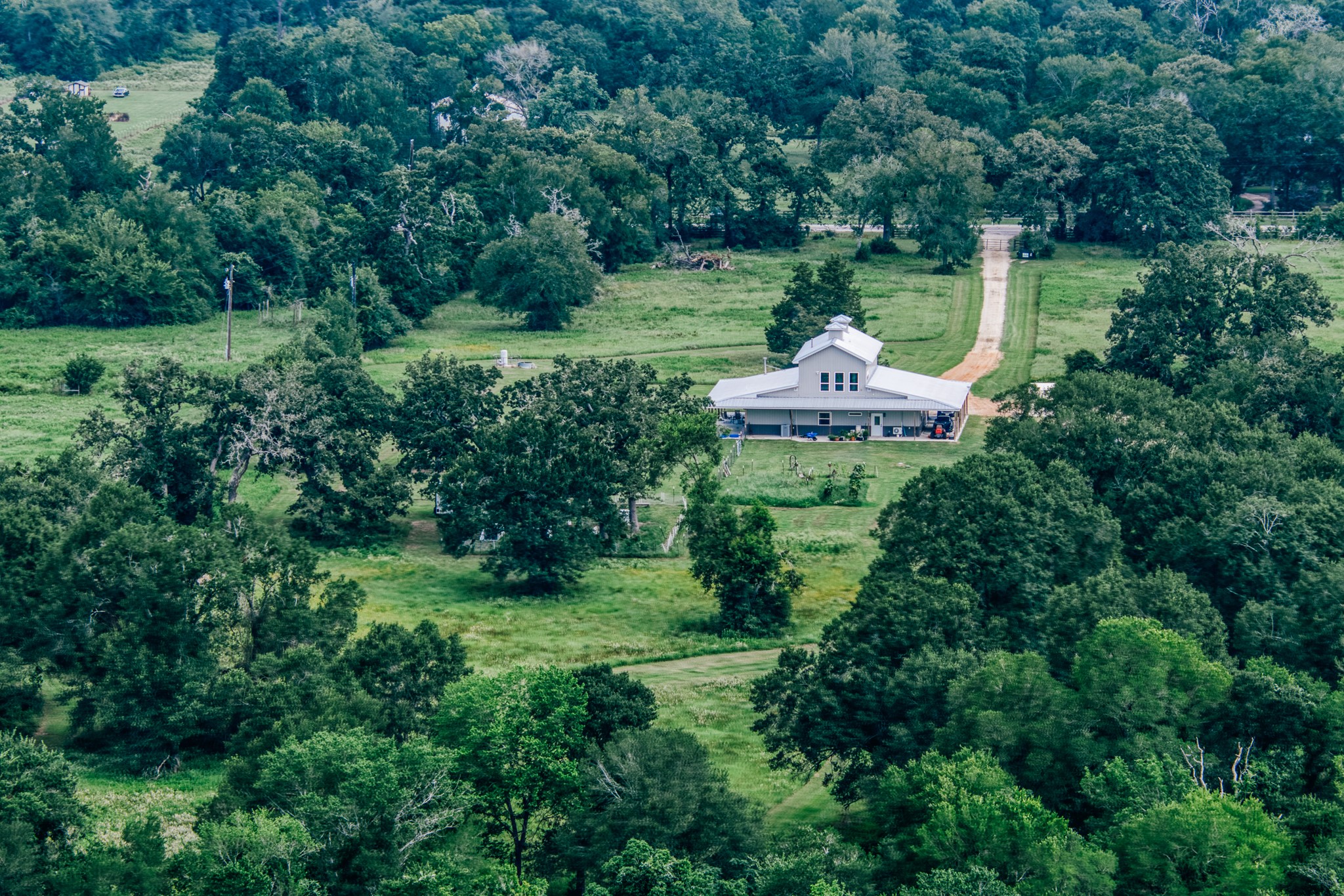 38261 Fm 1736 Road Hempstead, TX 77445 - Photo 43 of 43