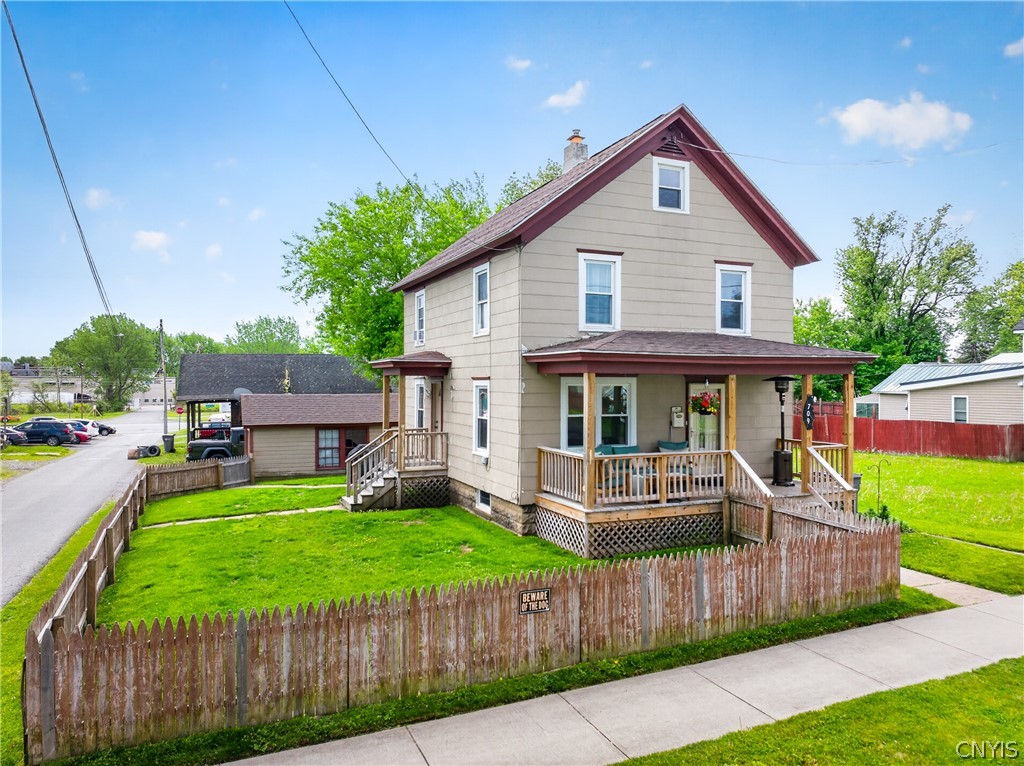 709 Calvert Street Rome, NY 13440 - Photo 42 of 45