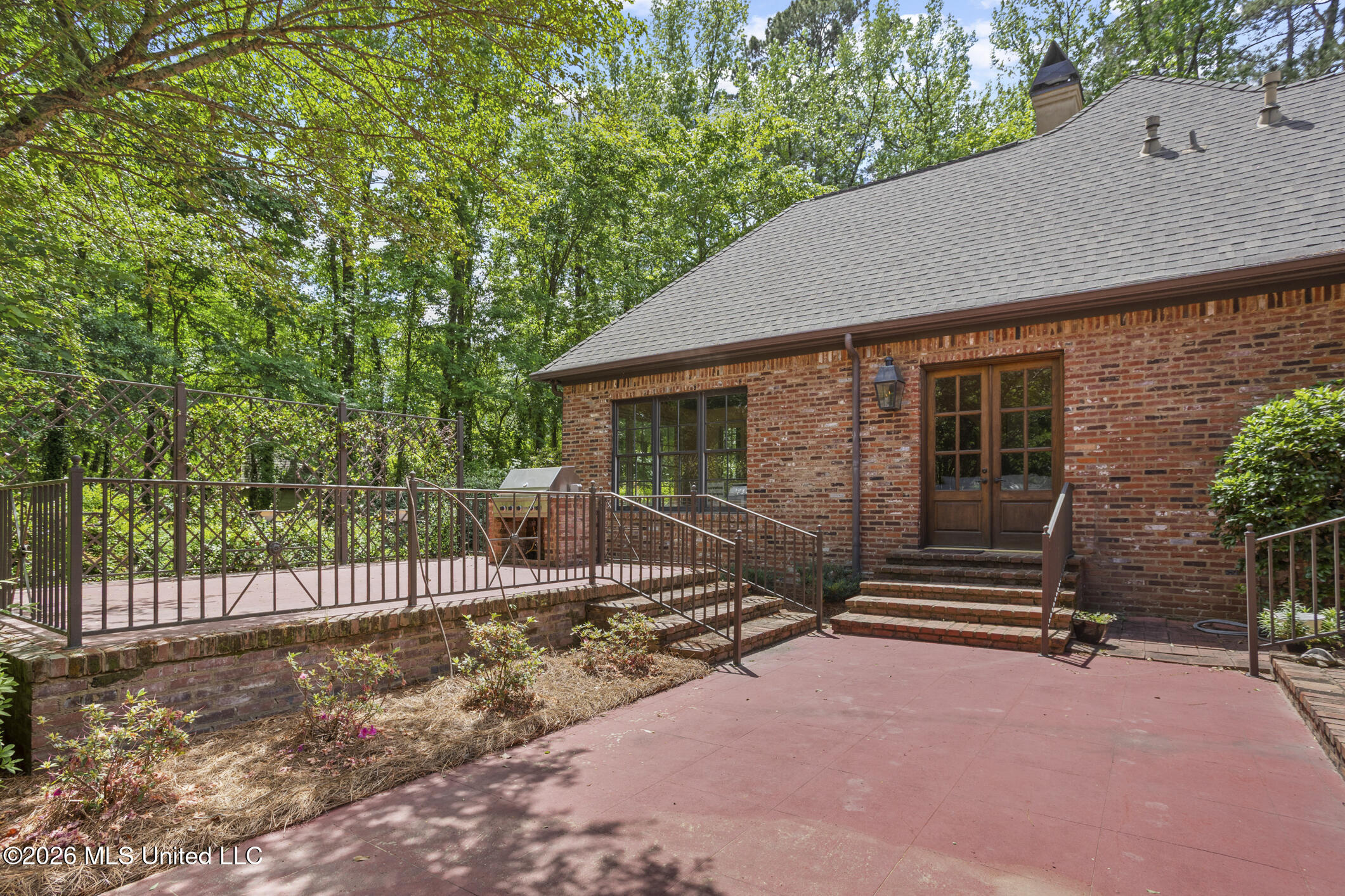 130 Bridgewater Crossing Ridgeland, MS 39157 - Photo 44 of 48 130 Bridgewater Crossing-12