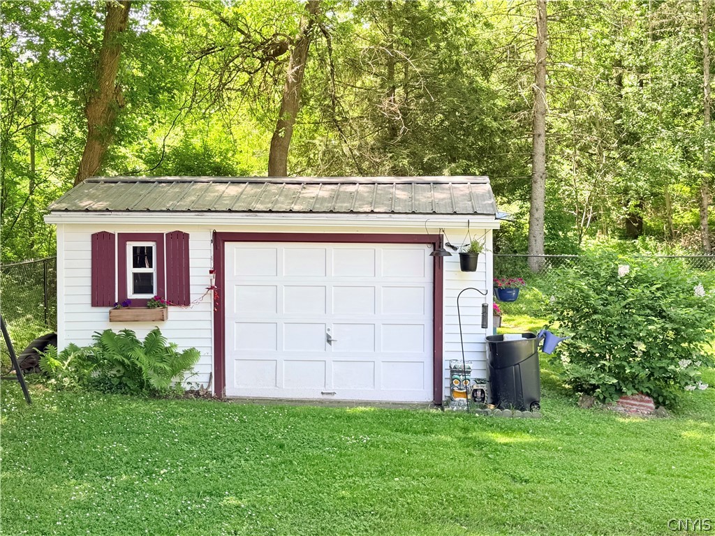 4067 Bristol Road Kirkland, NY 13323 - Photo 35 of 37