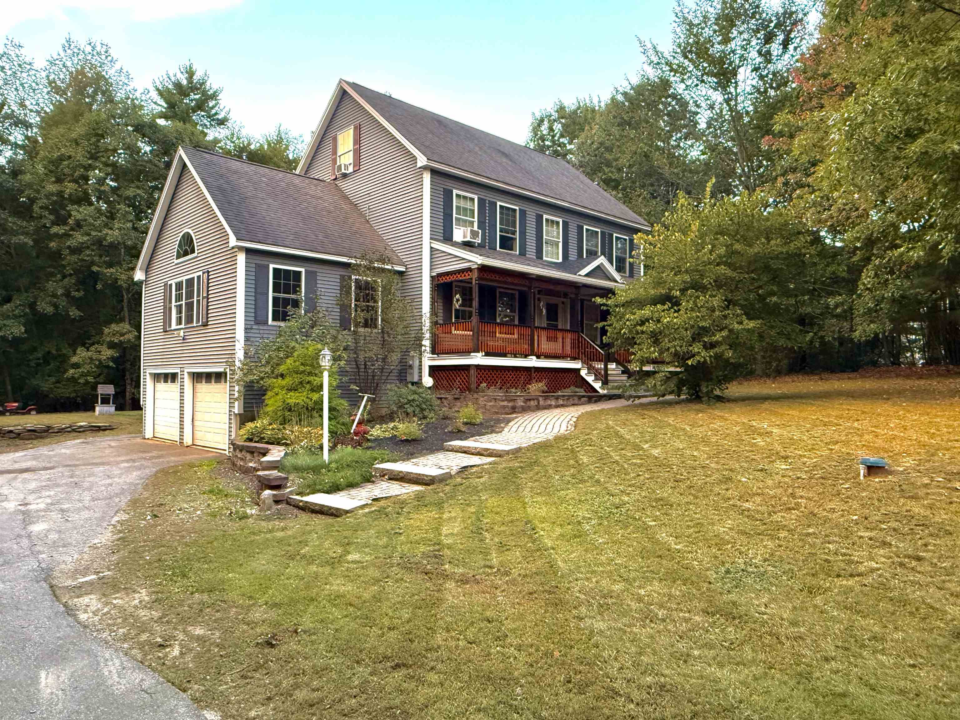 94 Winkley Farm Lane Rochester, NH 03867 - Photo 6 of 29 Gallery Image 6