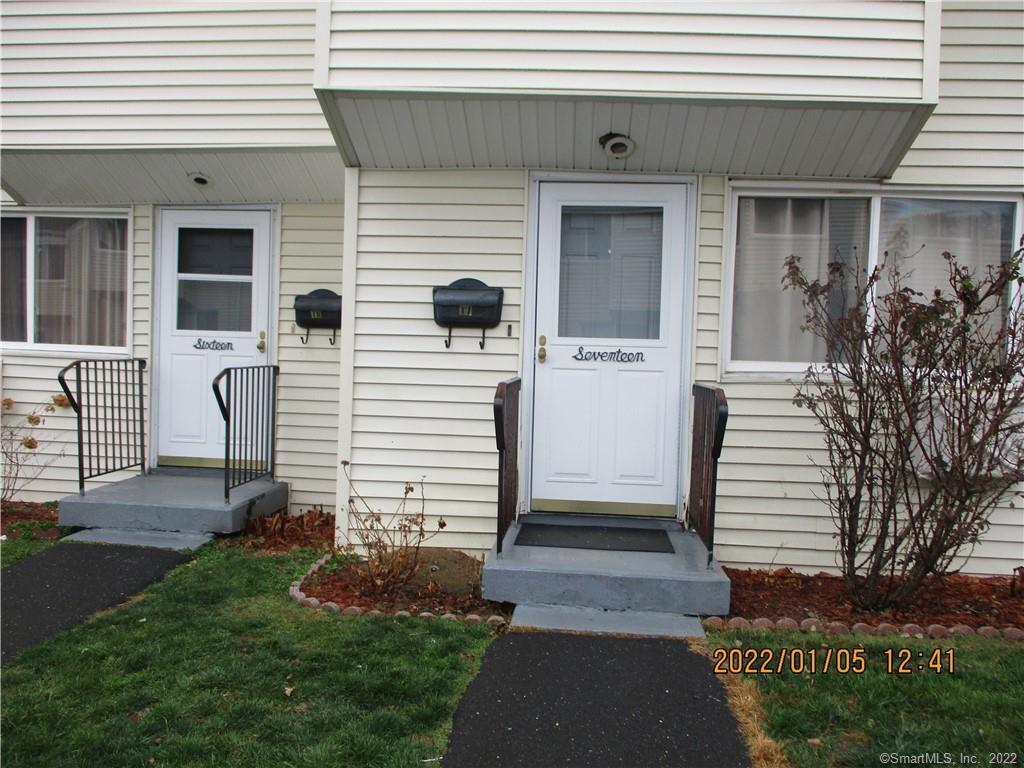 141 Union Avenue, Unit 17 Bridgeport, CT 06607 - Photo 1 of 1