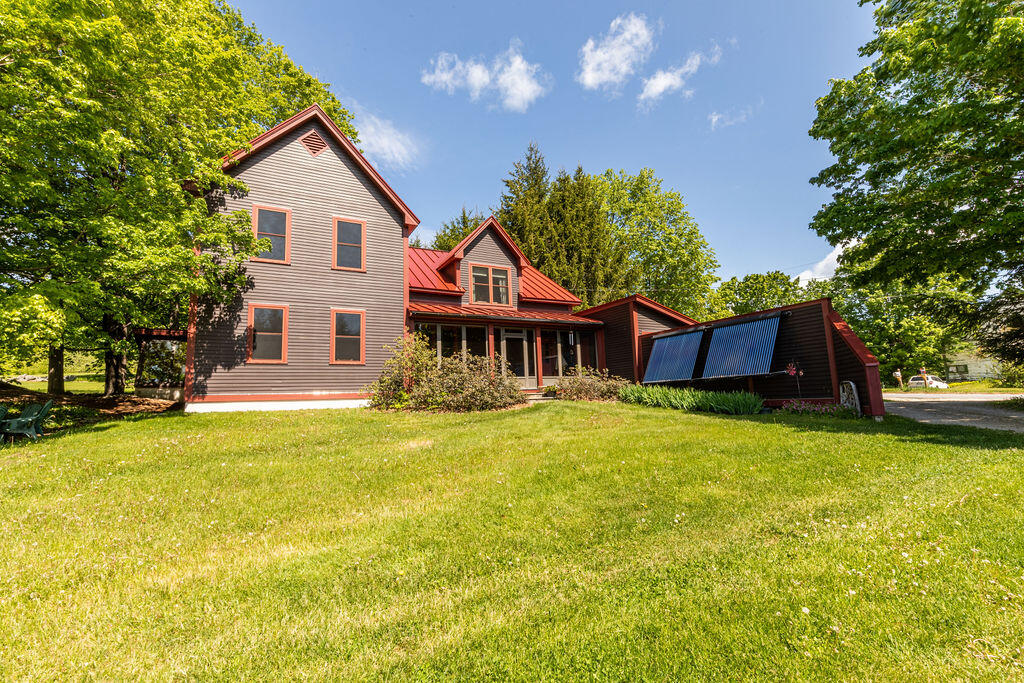 445 North Hill Road Buckfield, ME 04220 - Photo 2 of 69 1N3A5751-HDR
