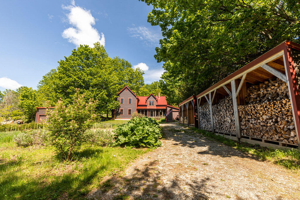 445 North Hill Road Buckfield, ME 04220 - Photo 67 of 69 1N3A5772-HDR