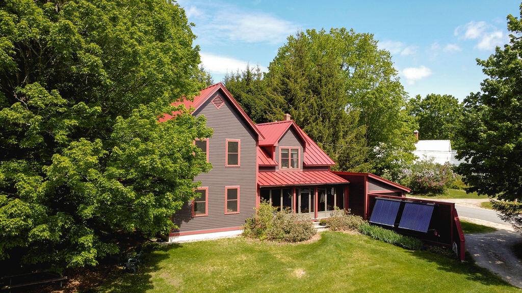 445 North Hill Road Buckfield, ME 04220 - Photo 69 of 69 DJI_0094