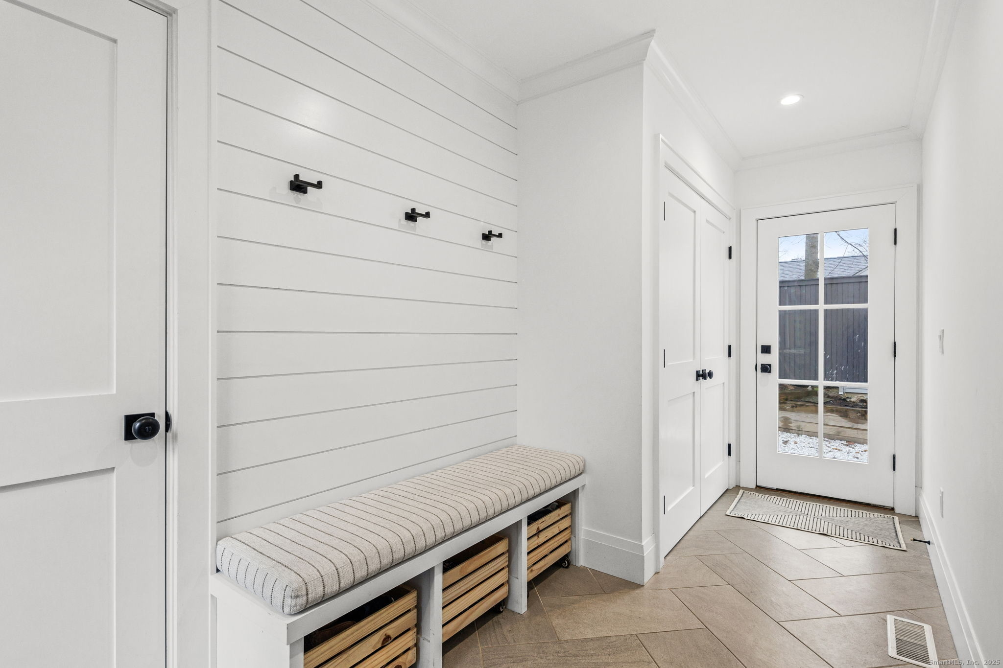 22 Harstrom Place Norwalk, CT 06853 - Photo 15 of 26 a view of an empty room