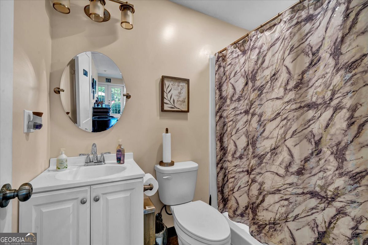 1330 Lakeway Road East Dublin, GA 31027 - Photo 26 of 35