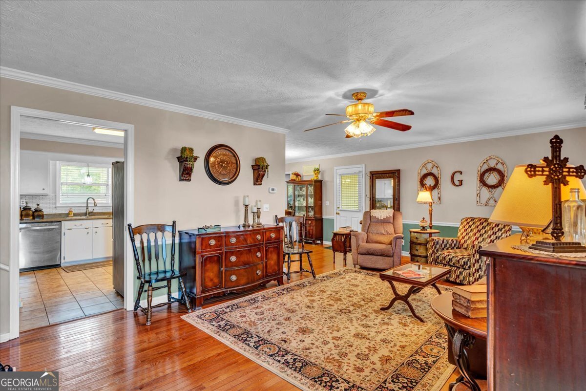 1330 Lakeway Road East Dublin, GA 31027 - Photo 5 of 35