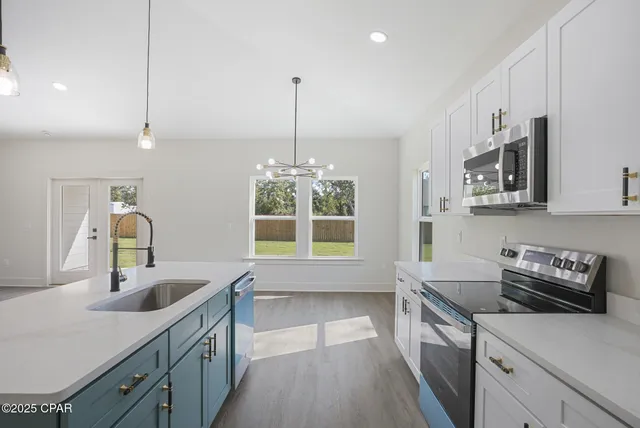 $364,000 | 2014 Norwood Place, Panama City, FL 32405