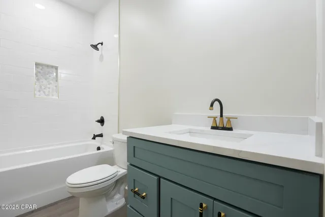 $364,000 | 2014 Norwood Place, Panama City, FL 32405