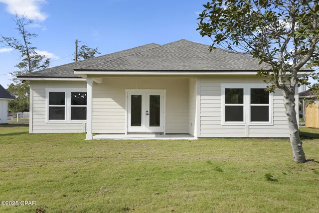 $364,000 | 2014 Norwood Place, Panama City, FL 32405