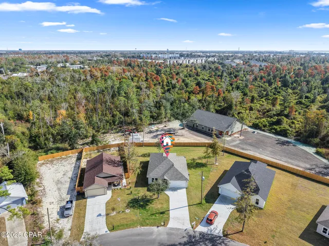 $364,000 | 2014 Norwood Place, Panama City, FL 32405