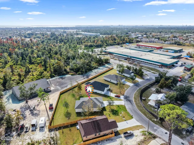 $364,000 | 2014 Norwood Place, Panama City, FL 32405