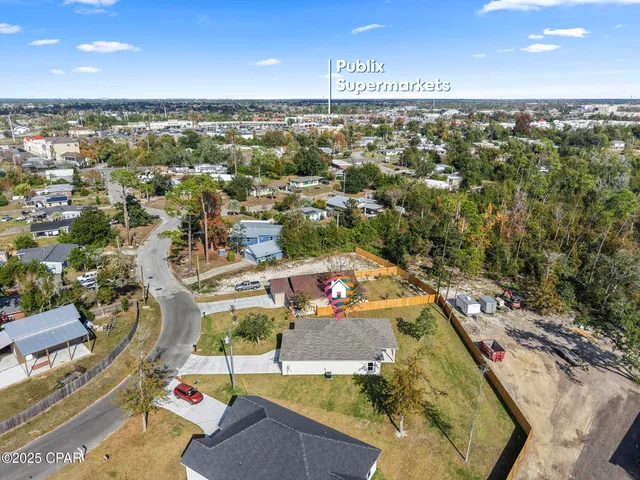 $364,000 | 2014 Norwood Place, Panama City, FL 32405