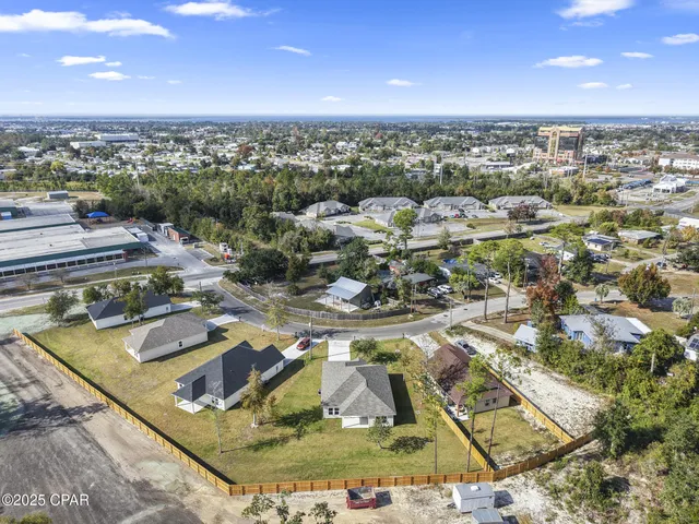 $364,000 | 2014 Norwood Place, Panama City, FL 32405