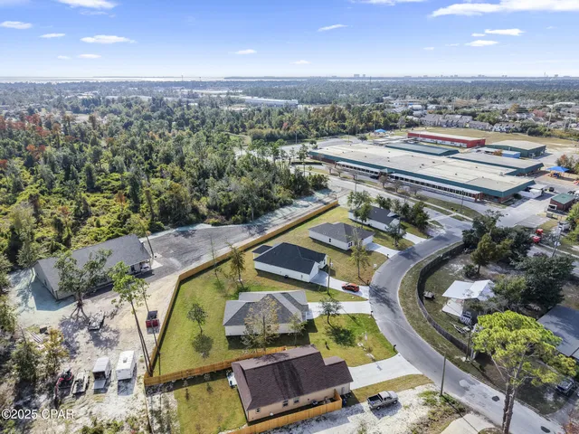 $364,000 | 2014 Norwood Place, Panama City, FL 32405