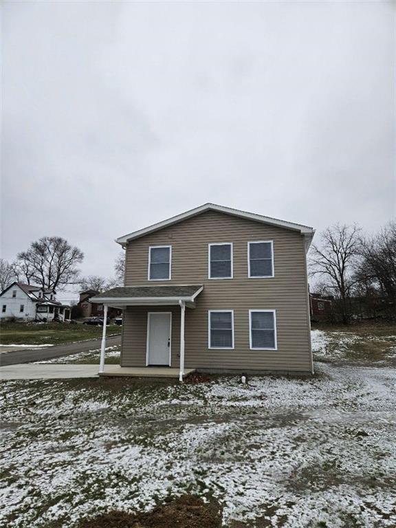 1611 Maratta Road Aliquippa, PA 15001 - Photo 1 of 27 Gallery Image 1
