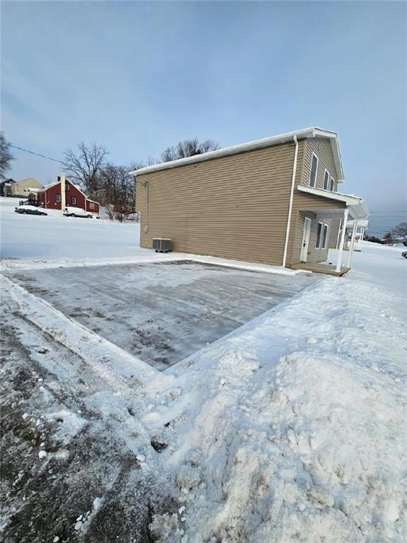 1611 Maratta Road Aliquippa, PA 15001 - Photo 3 of 27 Gallery Image 3