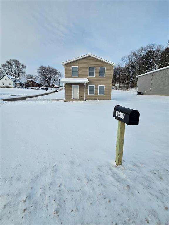 1611 Maratta Road Aliquippa, PA 15001 - Photo 4 of 27 Gallery Image 4