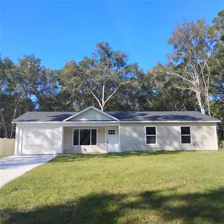 $219,900 | 16615 Southeast 63rd Lane, Ocklawaha, FL 32179