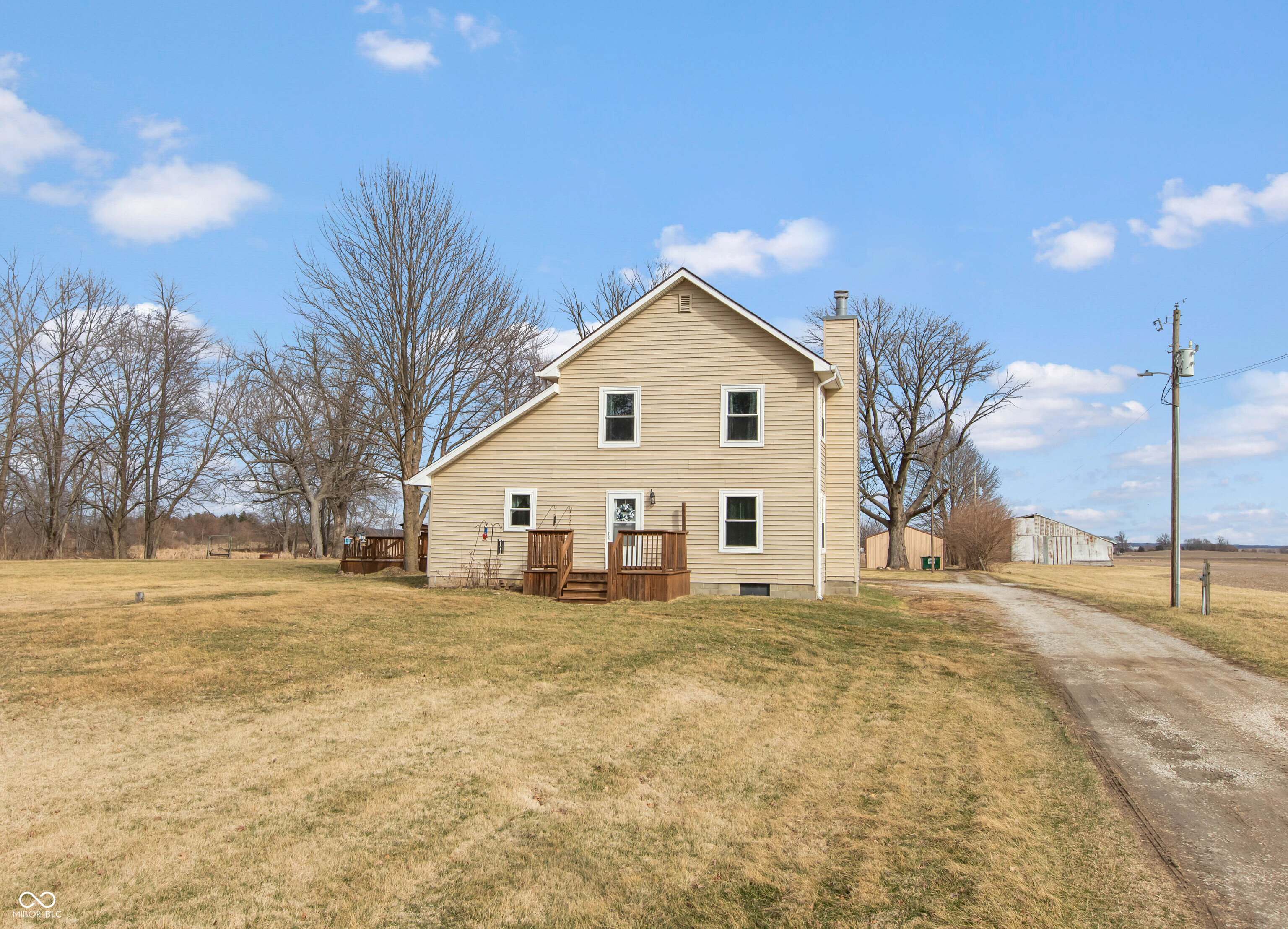 10947 Lake Valley Road Monrovia, IN 46157 - Photo 1 of 47 Gallery Image 1
