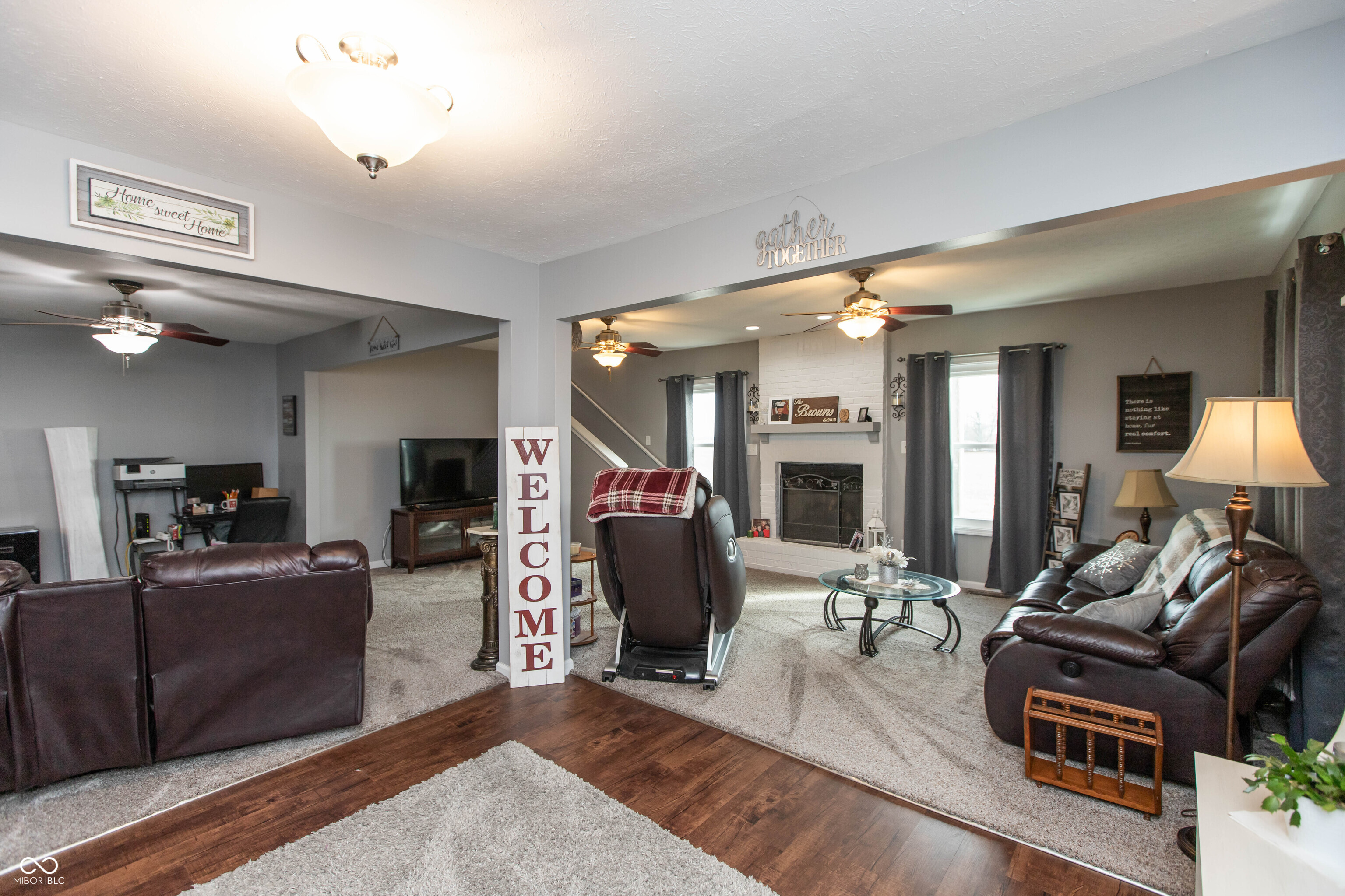10947 Lake Valley Road Monrovia, IN 46157 - Photo 15 of 47 Gallery Image 15